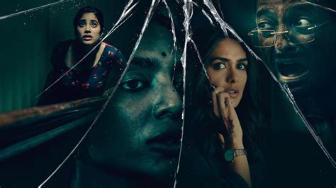 Every Netflix Indian Original Horror Movie & Series - Free Study ...
