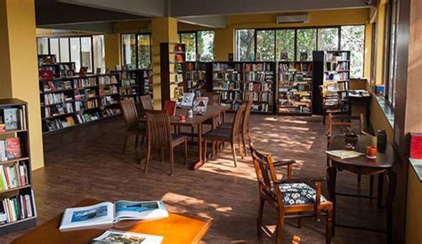 The Best Libraries In Mumbai That Every Book Lover Must Visit ...