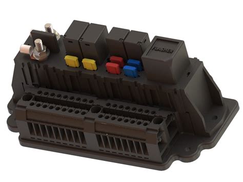 Image result for Power Distribution Module