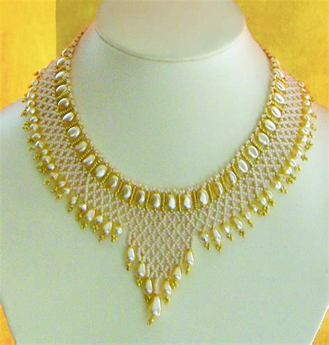 Image result for Bead Work Patterns