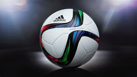 Football Ball Adidas Wallpapers - Wallpaper Cave