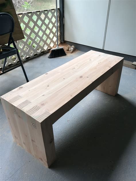 2X4 Benches 的图像结果