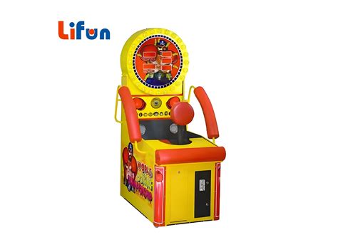 Boxing Arcade Machines For Sale | Coin Operated Punching Games