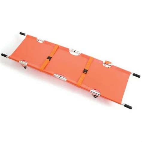 Folding Strecher - Single Fold Stretcher Trader - Wholesaler ...