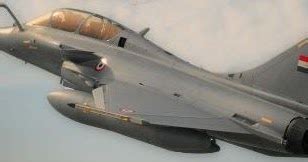 Bought Only 36 Rafale Jets As Back-End Infra Didn’t Allow For More ...