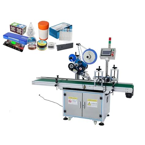 Clothes Label Printing Machine Paging Flat Label Applicator Sticker ...