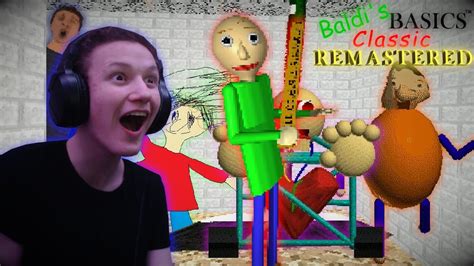 Image result for Baldi Retake