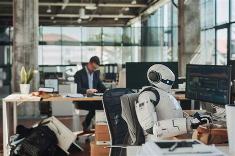 Robotics Commercial 的图像结果