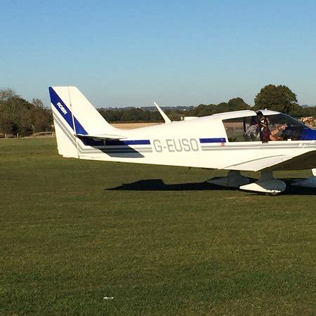 Headcorn Aerodrome Pleasure Flights - 2021 What to Know Before You Go ...