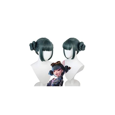 Drift art manufacturers anime character modeling wig | Ubuy India