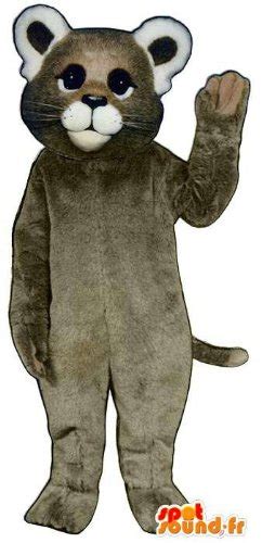 Mascot SpotSound customizable badger AMAZZon, raccoon : Amazon.in: Toys ...