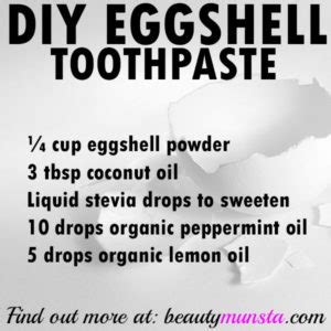Image result for Eggshell Toothpaste Background