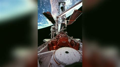 Image result for Spacewalk Live