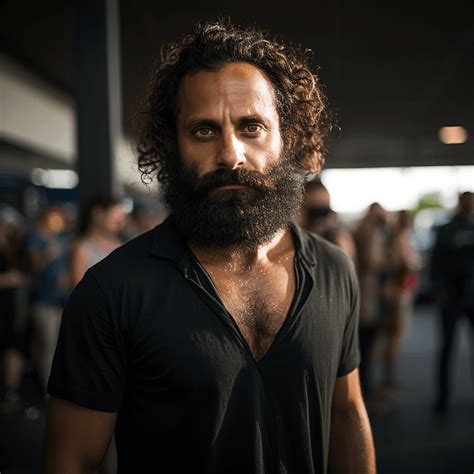 Jason Mantzoukas and His Comedy Impact