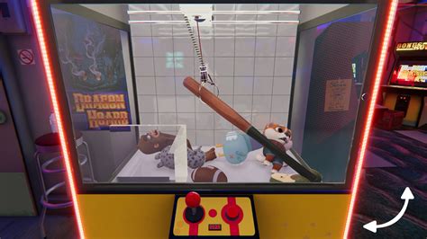 Image result for Claw Machine Simulator