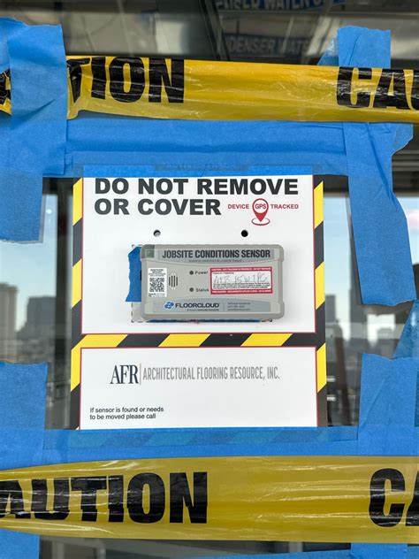 Great stuff from Umberto Aponte of Architectural Flooring Resource, Inc ...