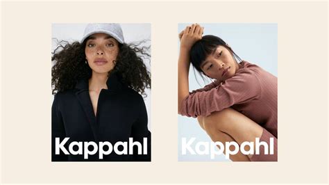 Kappahl unveils new logo as part of new visual identity