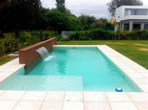 Pin en Pileta | Piletas, Piscinas, Piscinas modernas