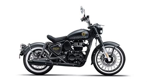 Torque and Trail - Goan Classic 350 | Genuine Royal Enfield Accessories