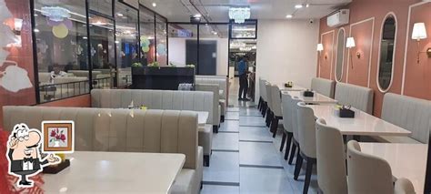 Menu at De Dana Dan Restaurant Baner, Pune