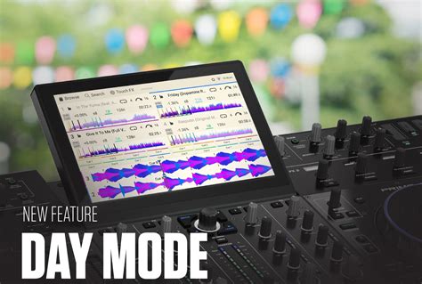 Engine DJ Tutorial 的图像结果