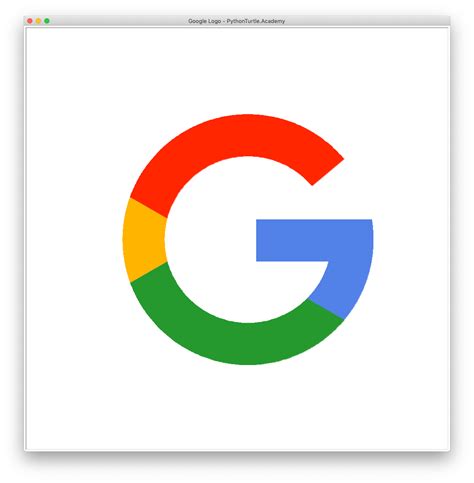 Image result for Python Google API Logo