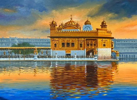 Buy 100+ Acrylic Paintings Inspired by Indian Art