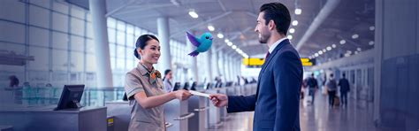 Book Airport Services Online - Primefly Airport Services