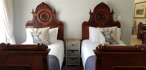 Verdun Country House, Franschhoek