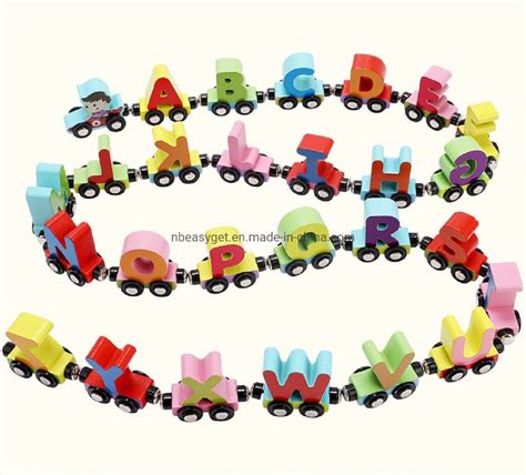 Image result for ABC Model Train Alphabet