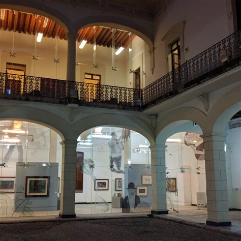 CENTRO DE ARTE CONTEMPORÁNEO EMILIA ORTÍZ (2026) All You Need to Know ...