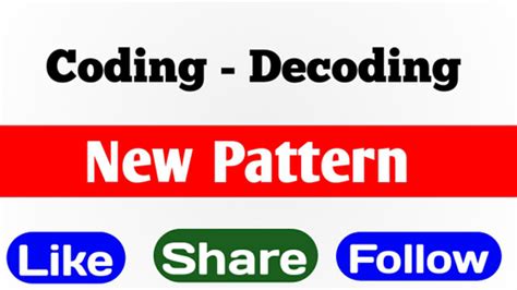 Image result for Coding Decoding for Bank Exam