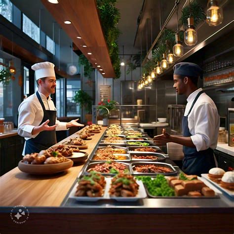 Restaurant Management Software in India | POS & Billing System – TechCherry