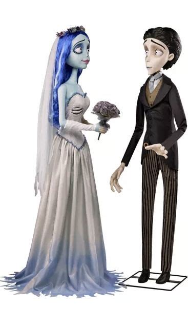 Image result for Tim Burton Corpse Bride Girl