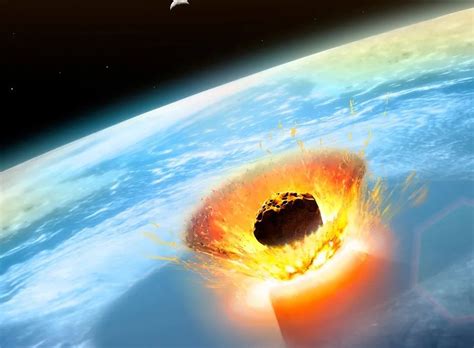 4月29日，小行星不会撞上地球，但潜在威胁未解除，后面还有7颗_说法