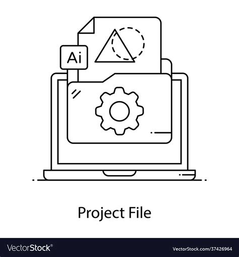 Image result for Project File Logo