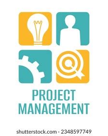Image result for Project Management Logo
