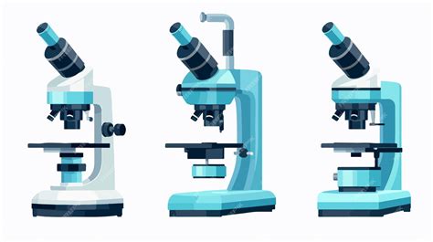 Microscope Cartoon 的图像结果