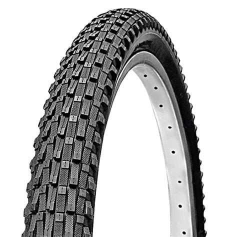 Bicycle Ralson Nylon Tire For 26 inch wheel by Omobikes – OMOBIKES