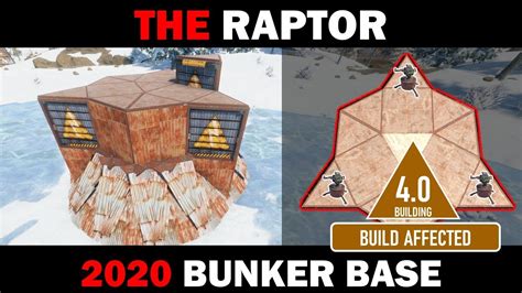Rust PvP Base Design 的图像结果