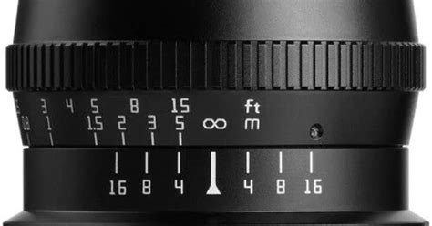 Buy TTArtisan 50mm f/1.2 Lens for Canon RF at Lowest Price in India