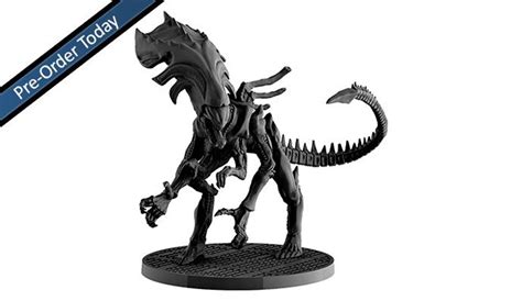 Image result for Alien 3 Queen