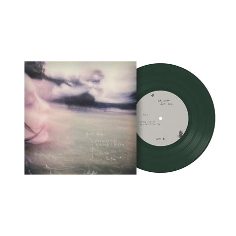 Billie Eilish - Recordstore