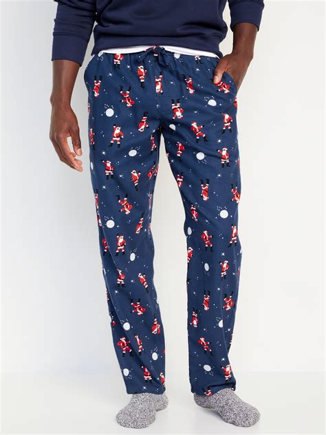 Mens Pajama Pants Old Navy at Hunter Plume blog