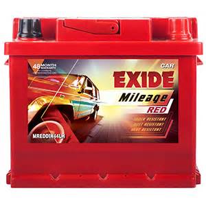 Exide Battery Ford Ikon Diesel Exide Ford Ikon Battery Price | 1Hr Delivery