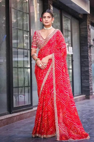 Kapoor Lehenga Saree – Bridal Lehengas, Sarees & Gowns