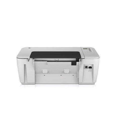 Hewlett Packard Deskjet 2542 All-in-One Printer | Walmart Canada