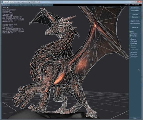 DirectX 11 Tutorial 的图像结果