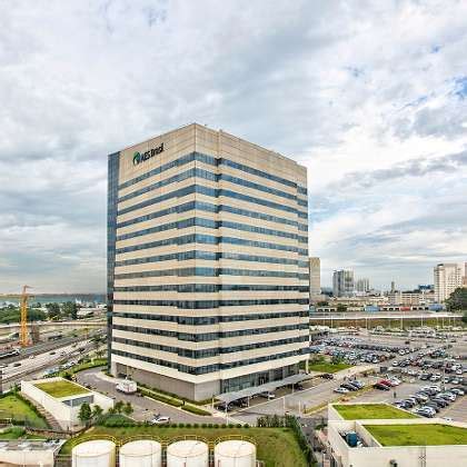 AES Eletropaulo Office Photos
