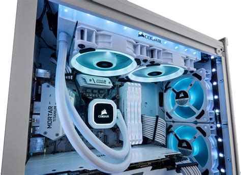 Questions and Answers: CORSAIR Hydro Series H100i RGB PLATINUM SE ...